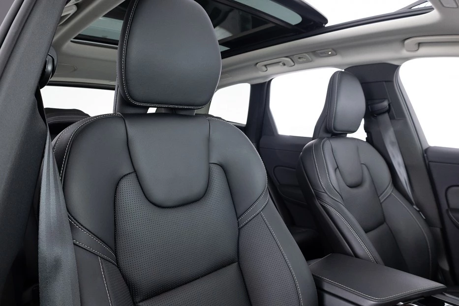 Volvo XC60 – foto 14