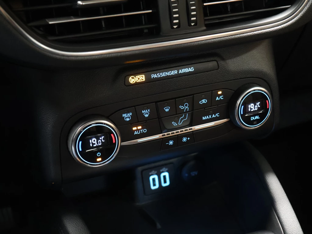 Ford Kuga – foto 19