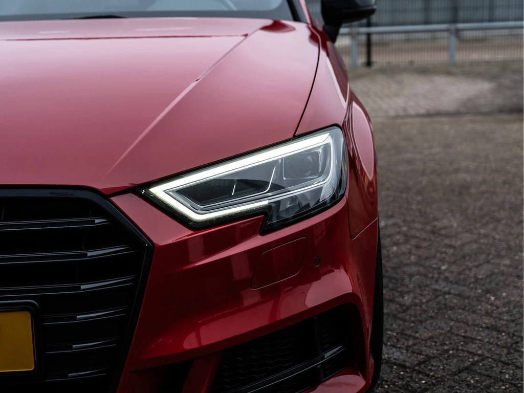 Audi A3 – foto 11