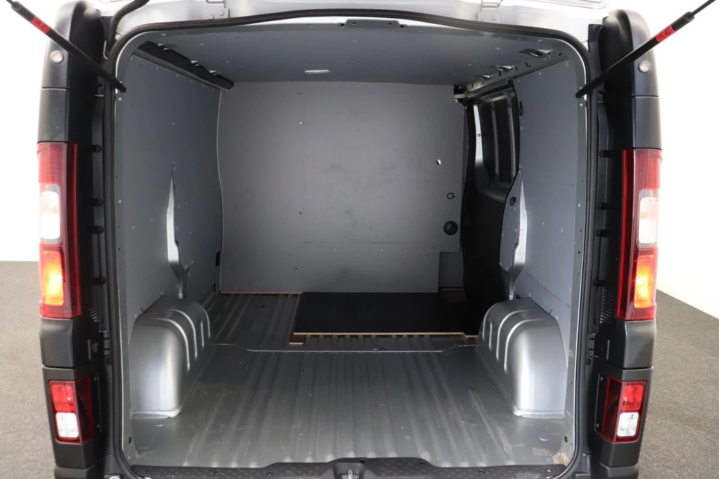 Opel Vivaro – foto 13