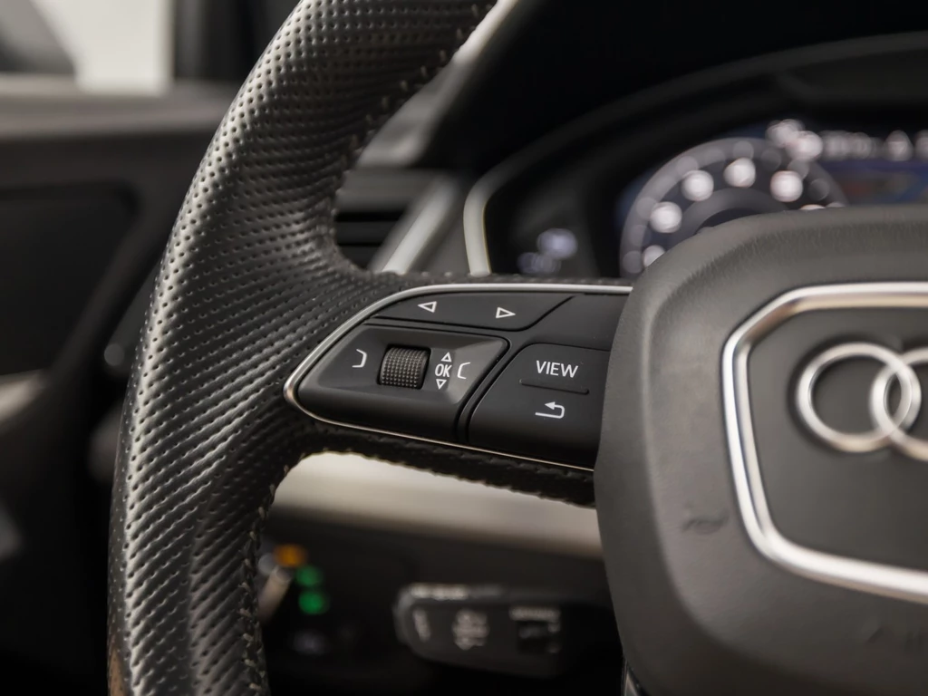 Audi Q5 – foto 22
