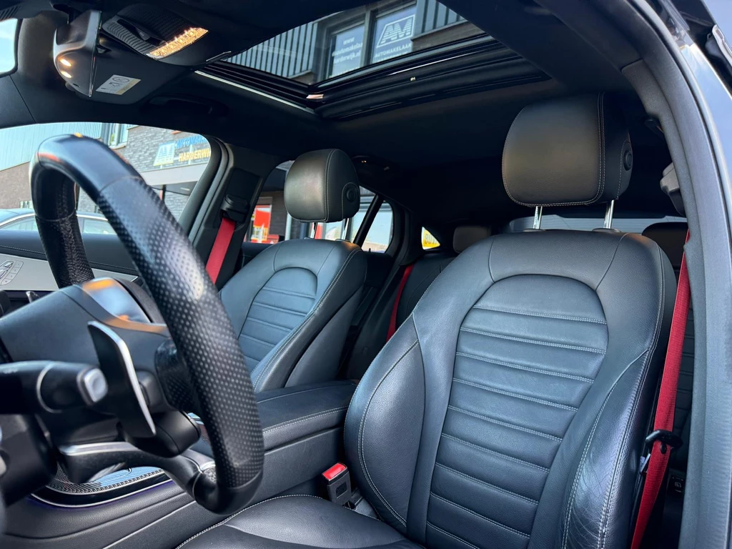 Mercedes-Benz GLC – foto 39