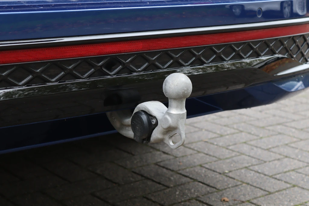 Volkswagen Passat – foto 41