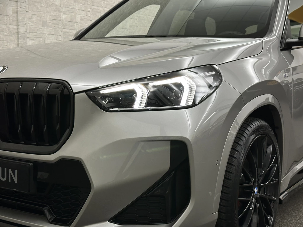BMW X1 – foto 31