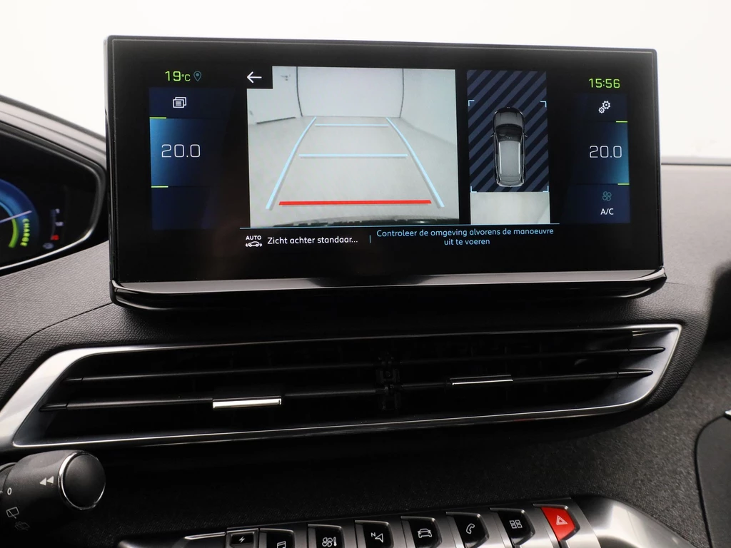 Peugeot 3008 – foto 22