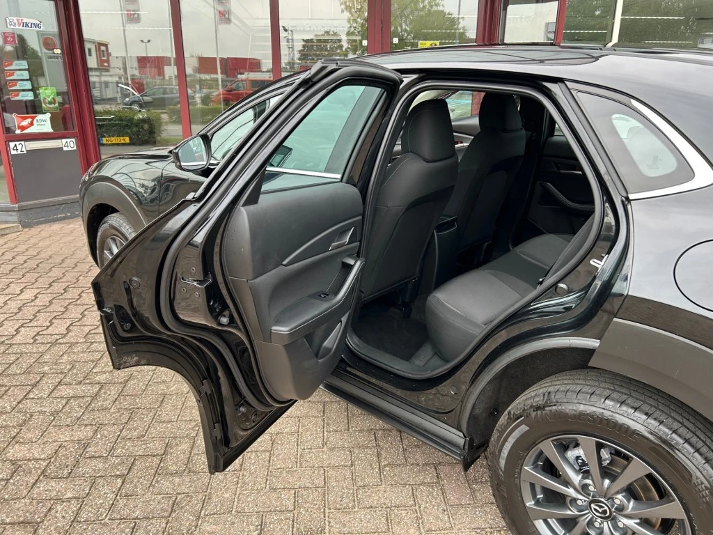 Mazda CX-30 – foto 20