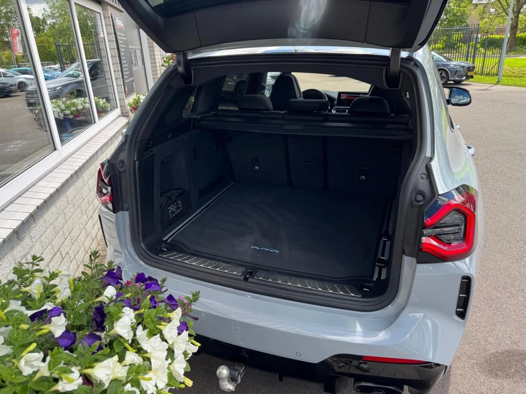 BMW X3 – foto 26