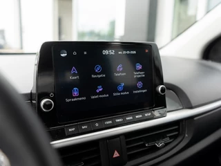 Kia Picanto – thumbnail 14