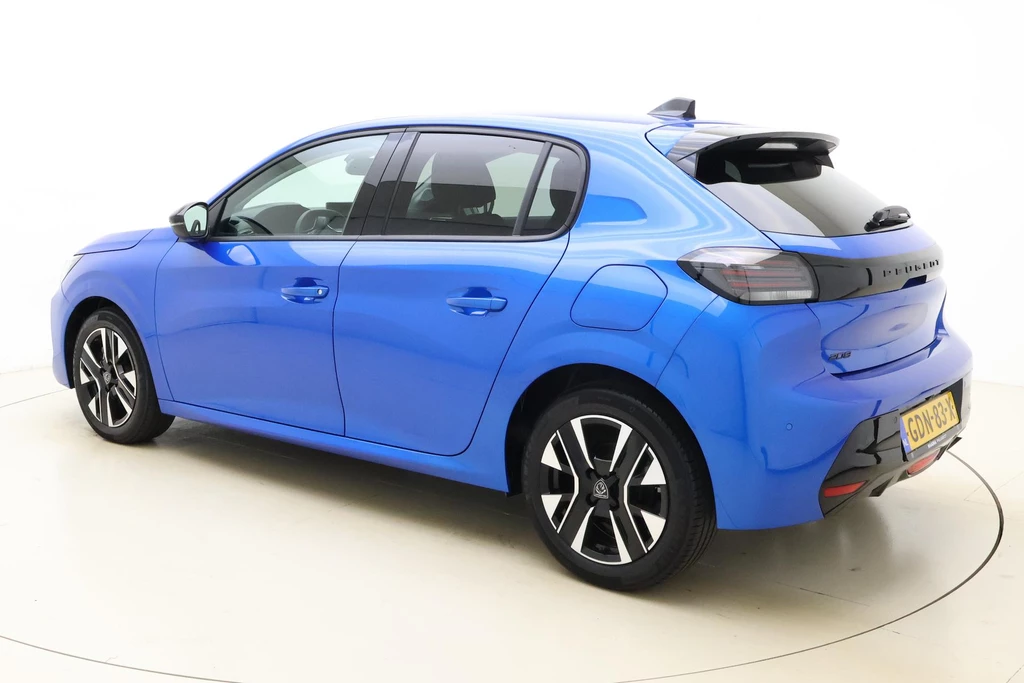 Peugeot 208 – foto 3