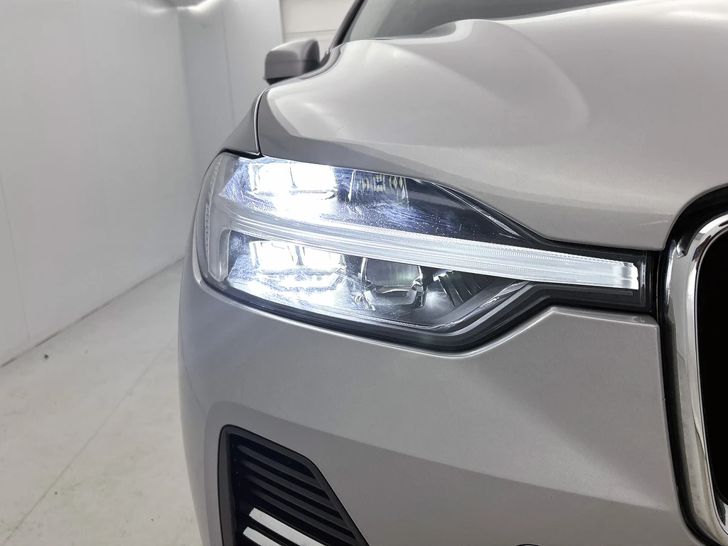 Volvo XC60 – foto 33