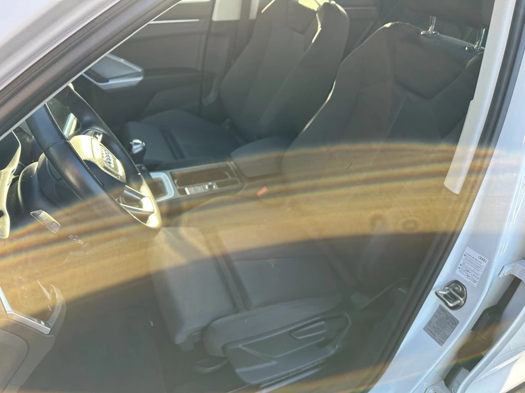 Audi Q3 – foto 13