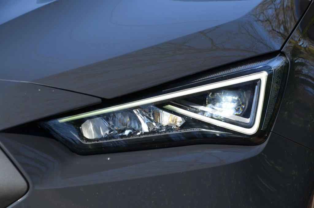SEAT Tarraco – foto 63