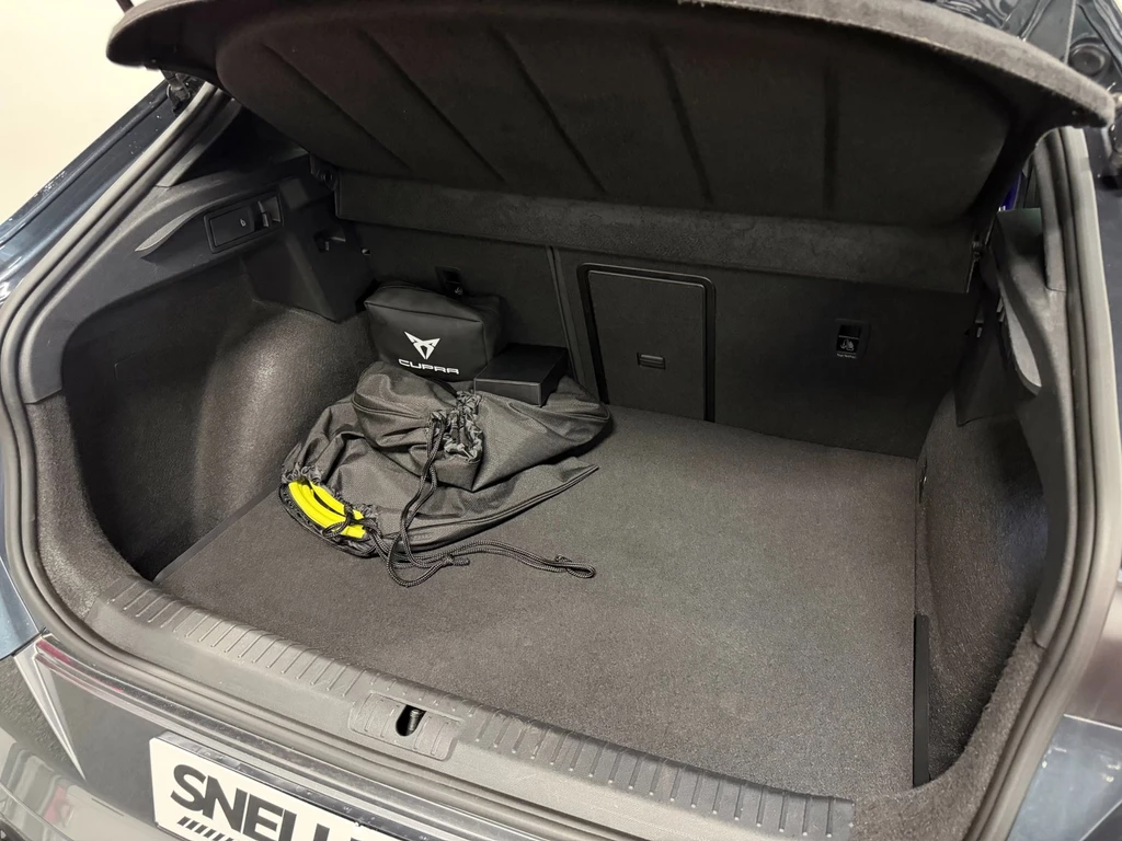 CUPRA Formentor – foto 26