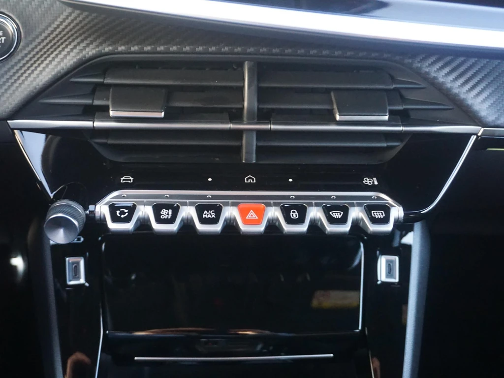 Peugeot 2008 – foto 33