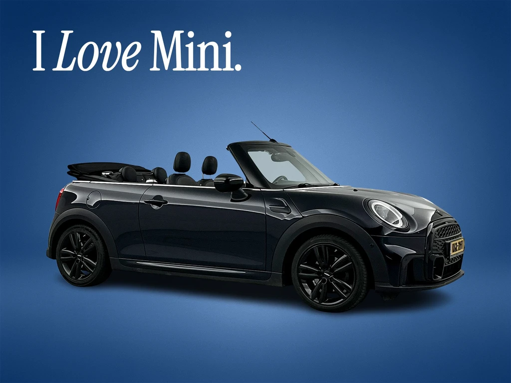 MINI Cooper Cabrio – foto 9