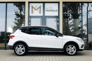 SEAT Arona – thumbnail 6