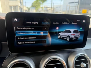 Mercedes-Benz GLC – thumbnail 22