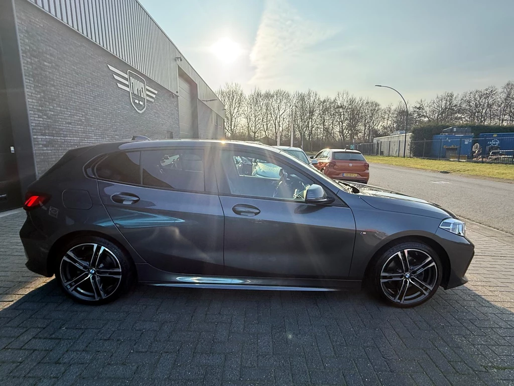 BMW 1 Serie – foto 9