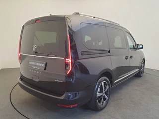 Volkswagen Caddy – thumbnail 5