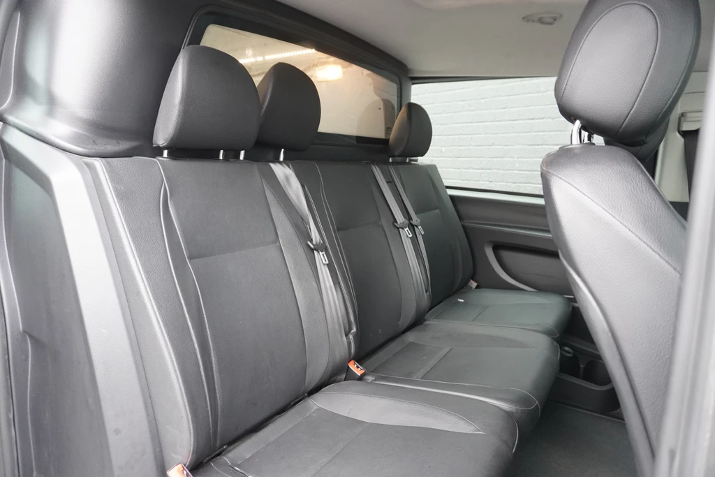 Mercedes-Benz Vito – foto 9