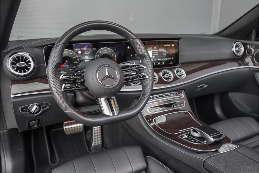 Mercedes-Benz E-Klasse – foto 22