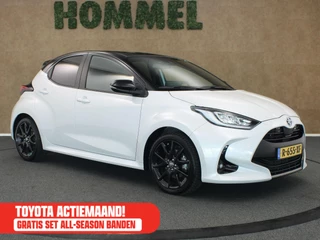 Toyota Yaris – thumbnail 8