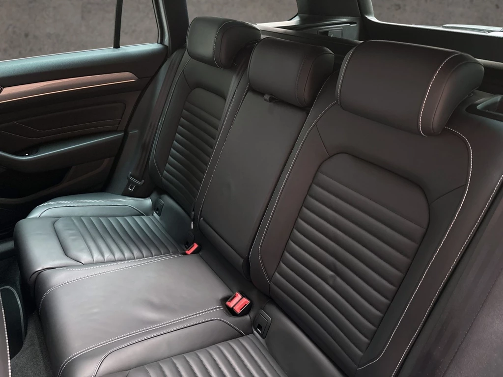 Volkswagen Passat – foto 15