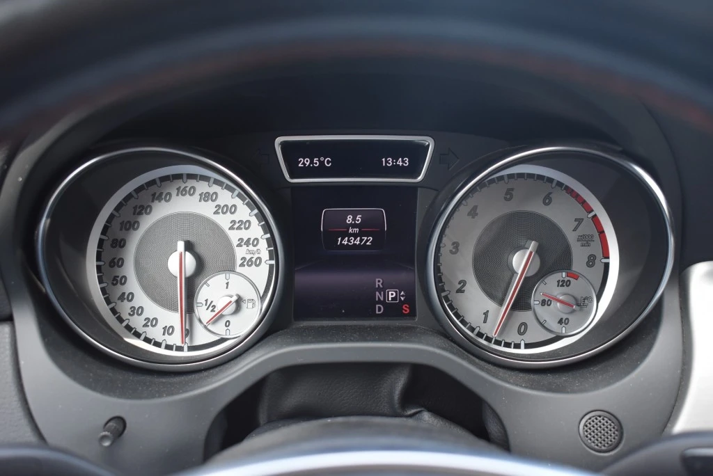 Mercedes-Benz CLA – foto 30