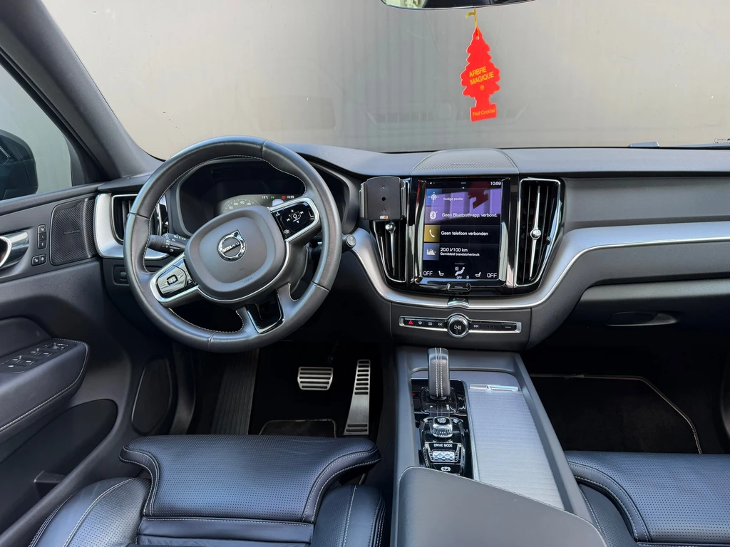 Volvo XC60 – foto 29