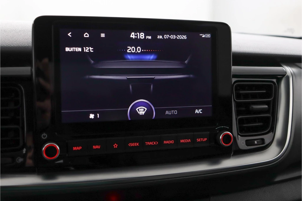 Kia Stonic – foto 51