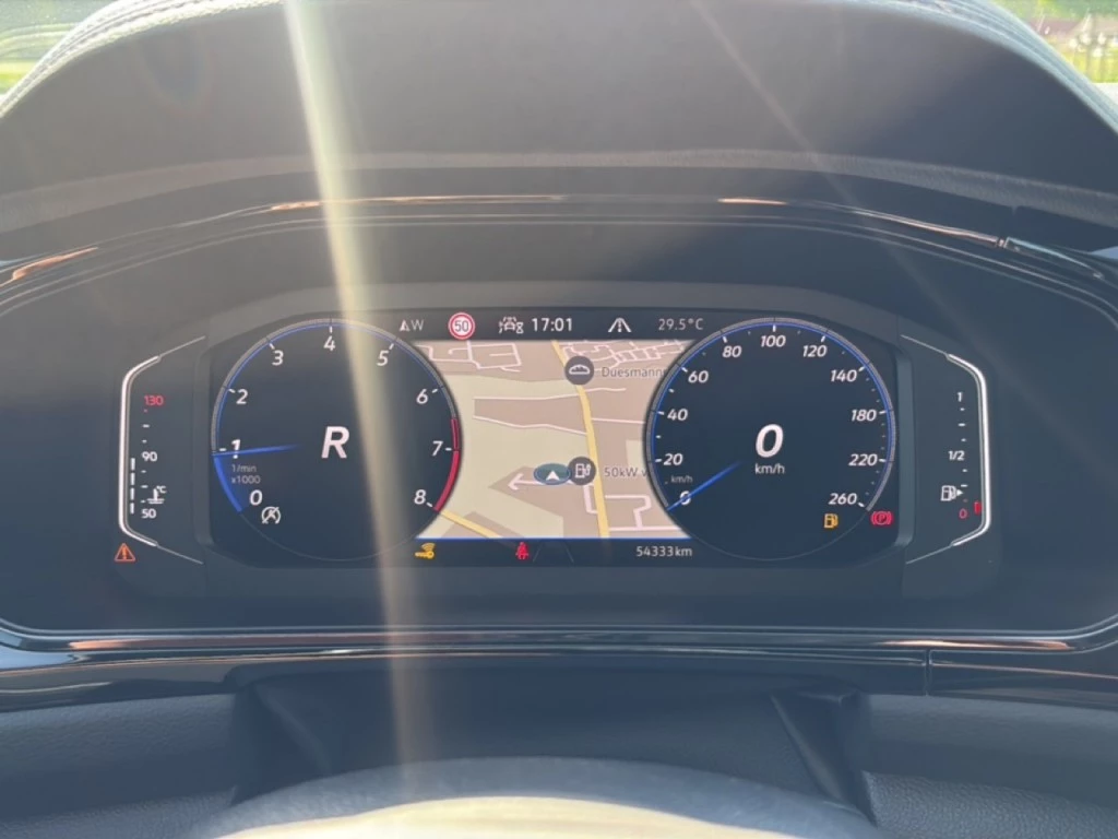 Volkswagen T-Roc – foto 23
