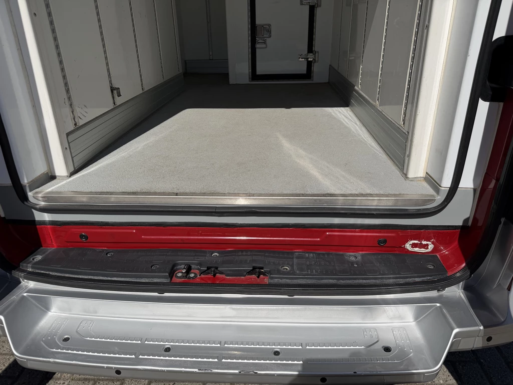 Volkswagen Crafter – foto 37