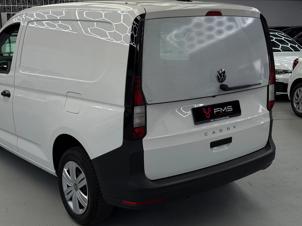 Volkswagen Caddy – foto 5