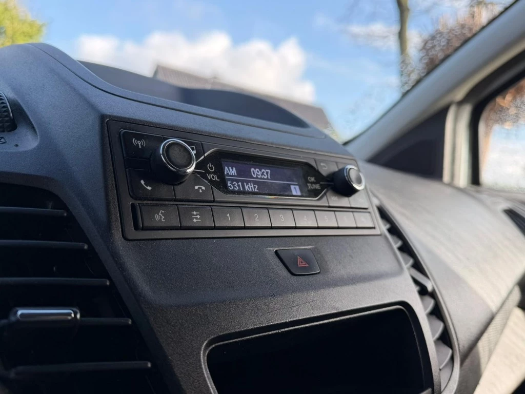 Ford Transit Connect – foto 15