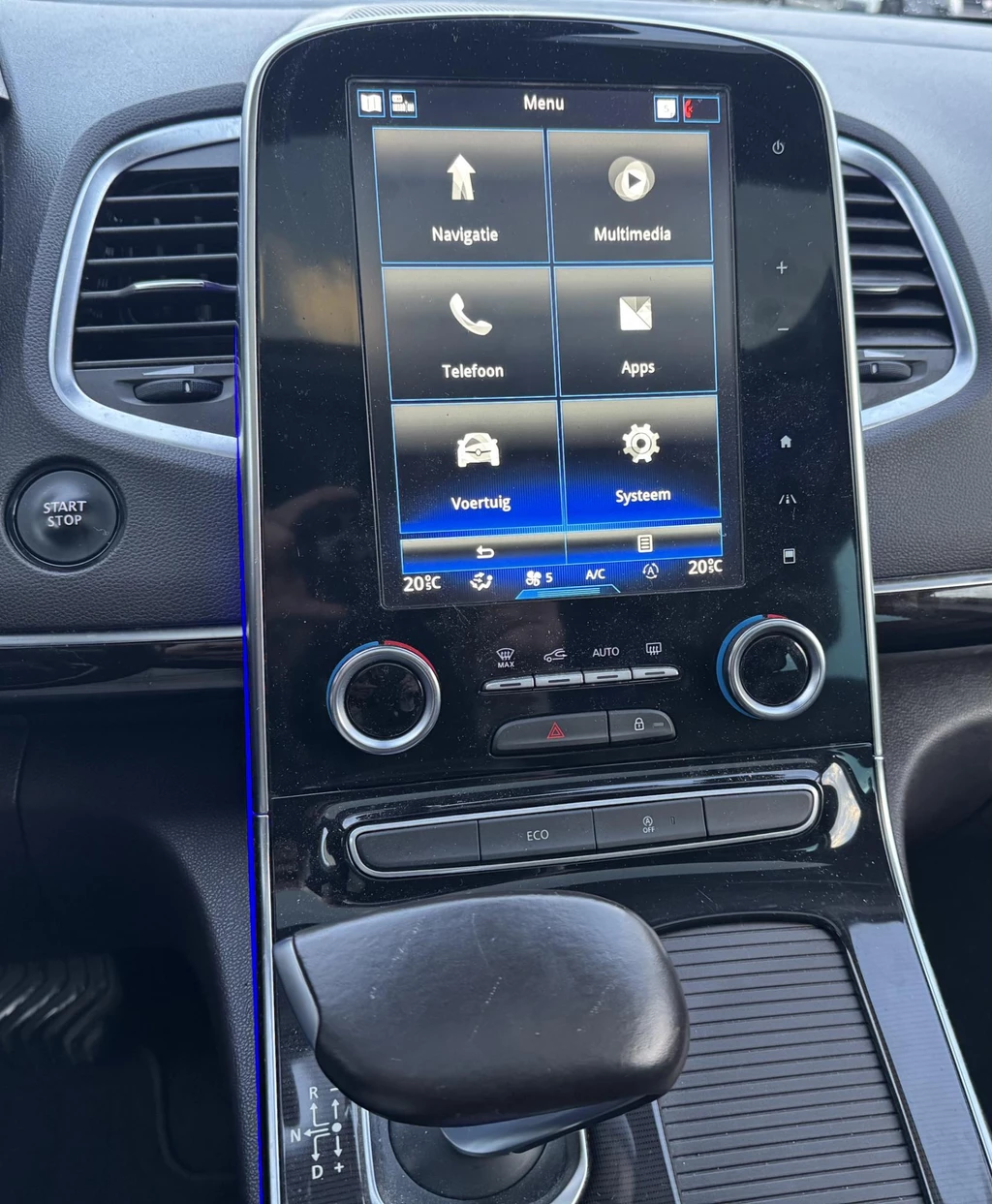Renault Espace – foto 11