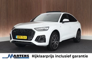 Audi Q5 – thumbnail 1