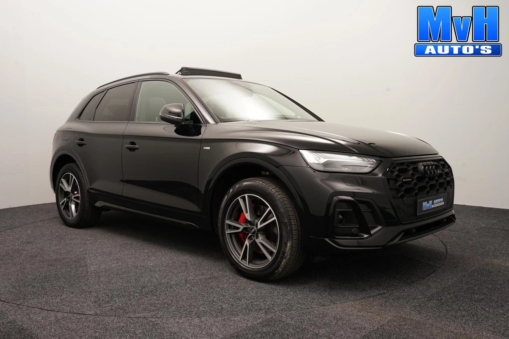 Audi Q5 – foto 18