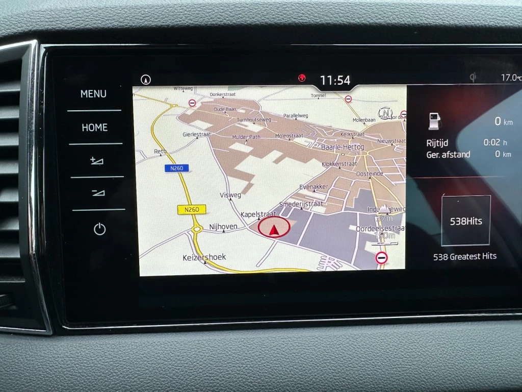 Škoda Karoq – foto 16