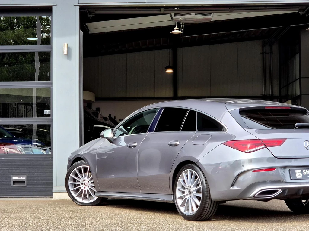 Mercedes-Benz CLA – foto 7