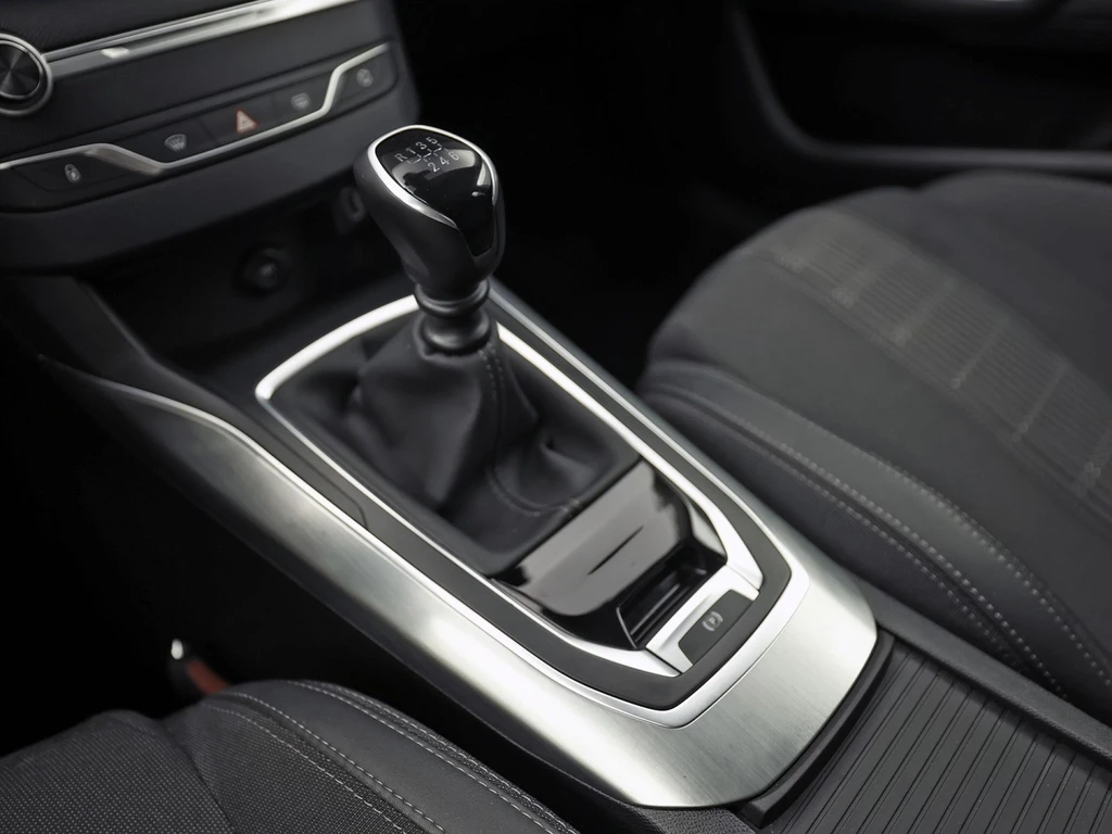 Peugeot 308 – foto 10