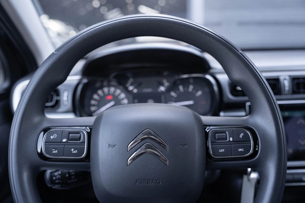 Citroën C3 – foto 18