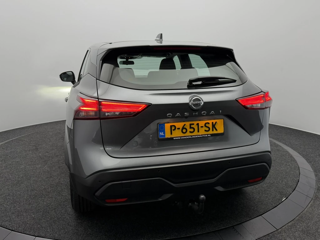 Nissan QASHQAI – foto 4