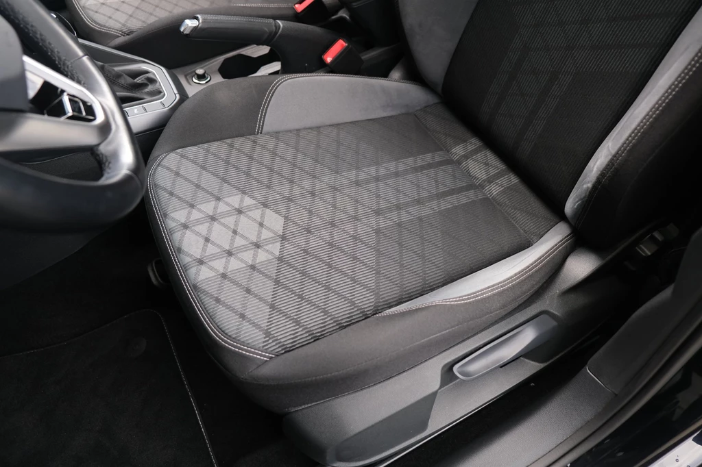 Volkswagen Taigo – foto 11