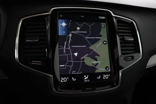 Volvo XC90 – thumbnail 23