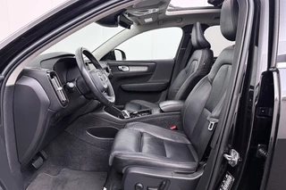 Volvo XC40 – thumbnail 11