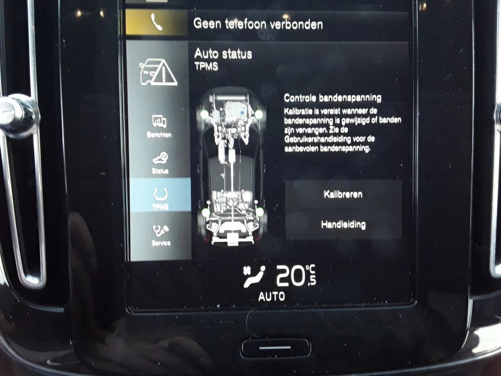Volvo XC40 – foto 36