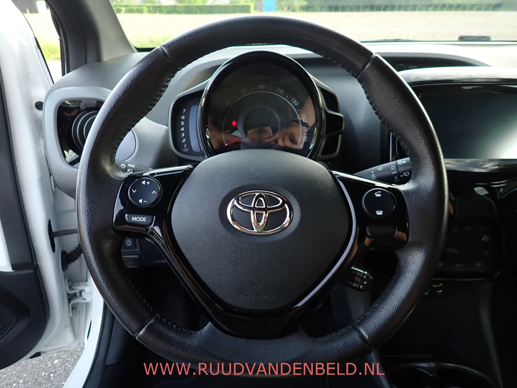 Toyota Aygo – foto 11