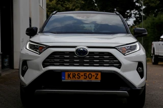 Toyota RAV4 – thumbnail 18