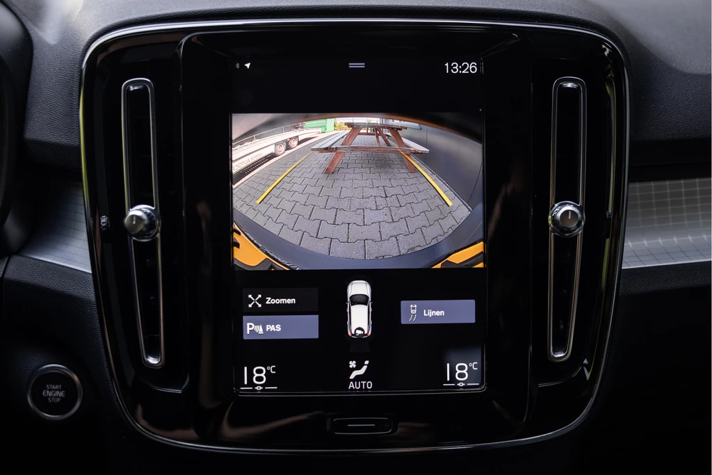 Volvo XC40 – foto 40