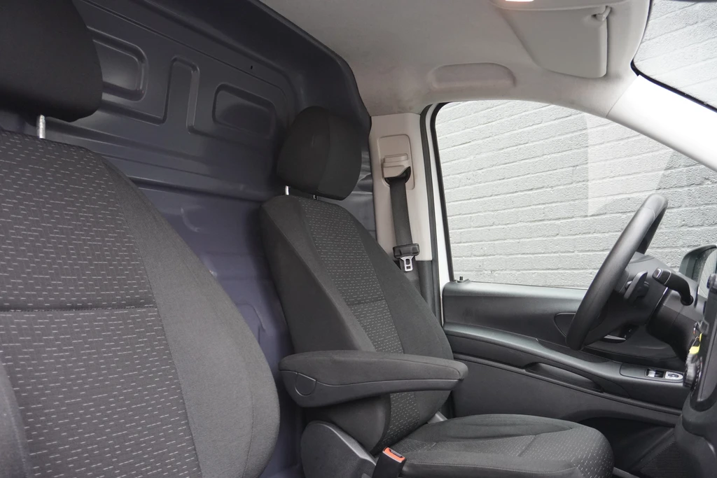 Mercedes-Benz Vito – foto 8